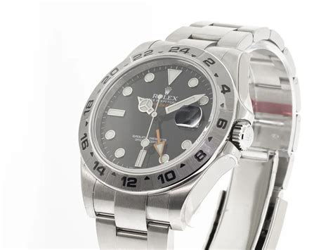 rolex explorer 2 ebay kleinanzeigen|rolex explorer 2 for sale.